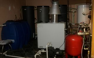 Casa/Vila de vanzare in Predeal - Poză 23