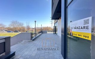 Spatiu comercial Bdul Liviu Rebreanu | 181 mp | Bloc nou 2021 - Poză 13