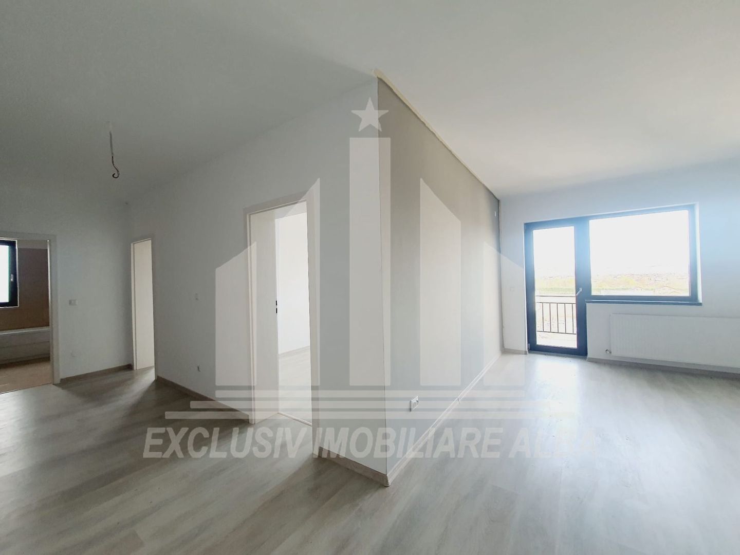 Apartament 3 camere | Decomandat | 100mp | Bloc Nou 2026 | - Poză 1