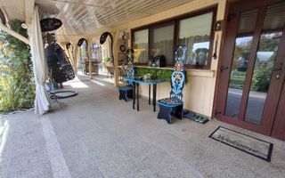 Casa de LUX, individuala, de vanzare, Sibiu, Calea Poplacii - Poză 50