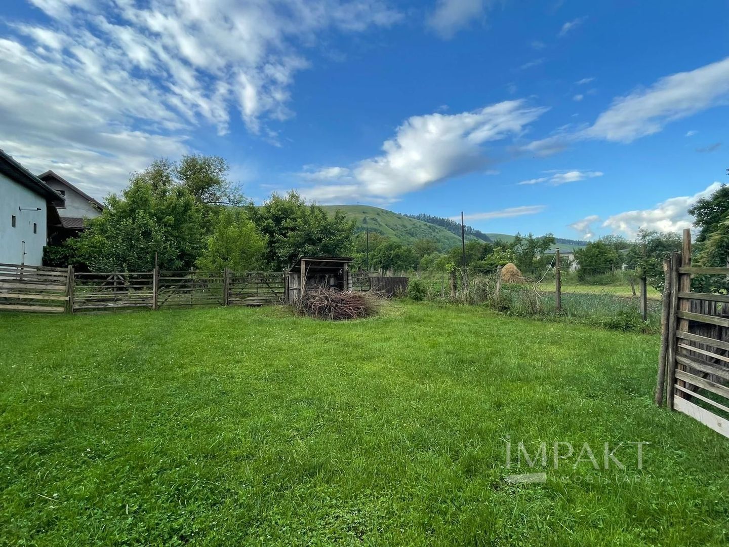 Casa de vanzare 230 mp utili + teren 1000 mp, Luna de Sus, Cluj! - Poză 21