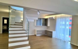 Penthouse de lux | 2 locuri de parcare | Bonjour Residence - Poză 5