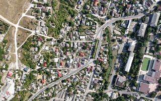 🏡 Teren pentru construcții în centrul orașului Orhei – Strada Eliberării 90 - Poză 7