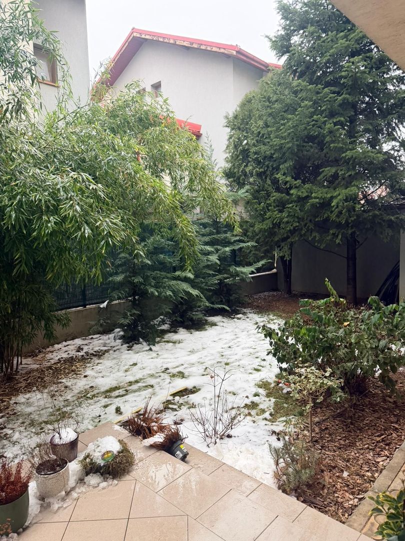 Vila Premium - 6 camere - Pipera - Poză 21