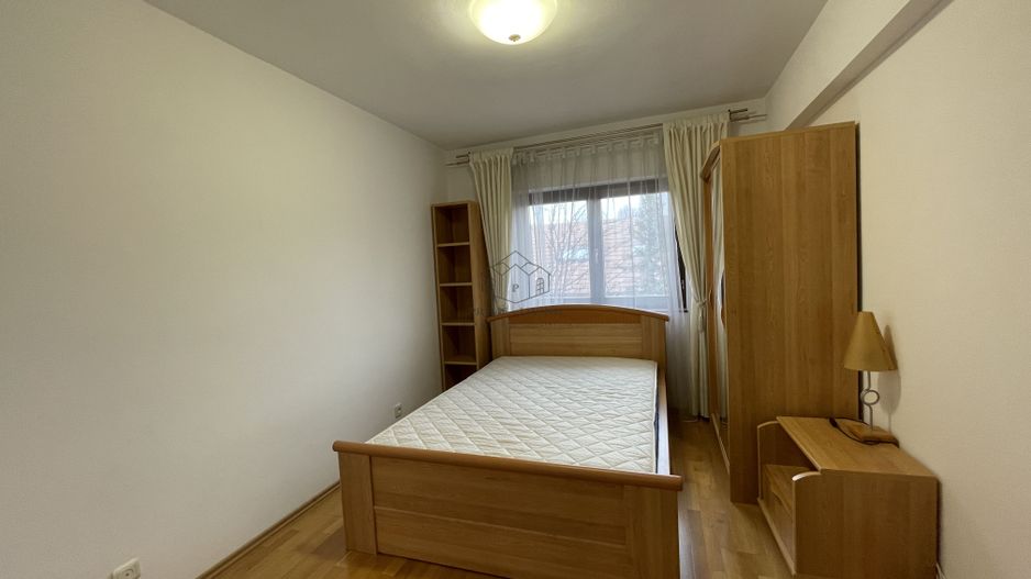 VILA CU 5 CAMERE LA INCHIRIERE LANGA BRITISH SCHOOL - Poză 4