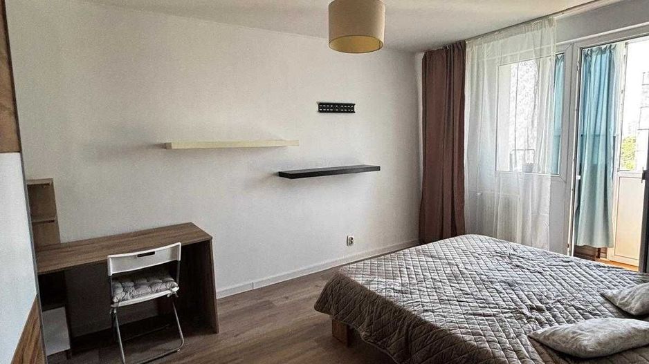 Apartament 2 camere de vanzare - Drumul Taberei zona Raul Doamnei - Poză 2