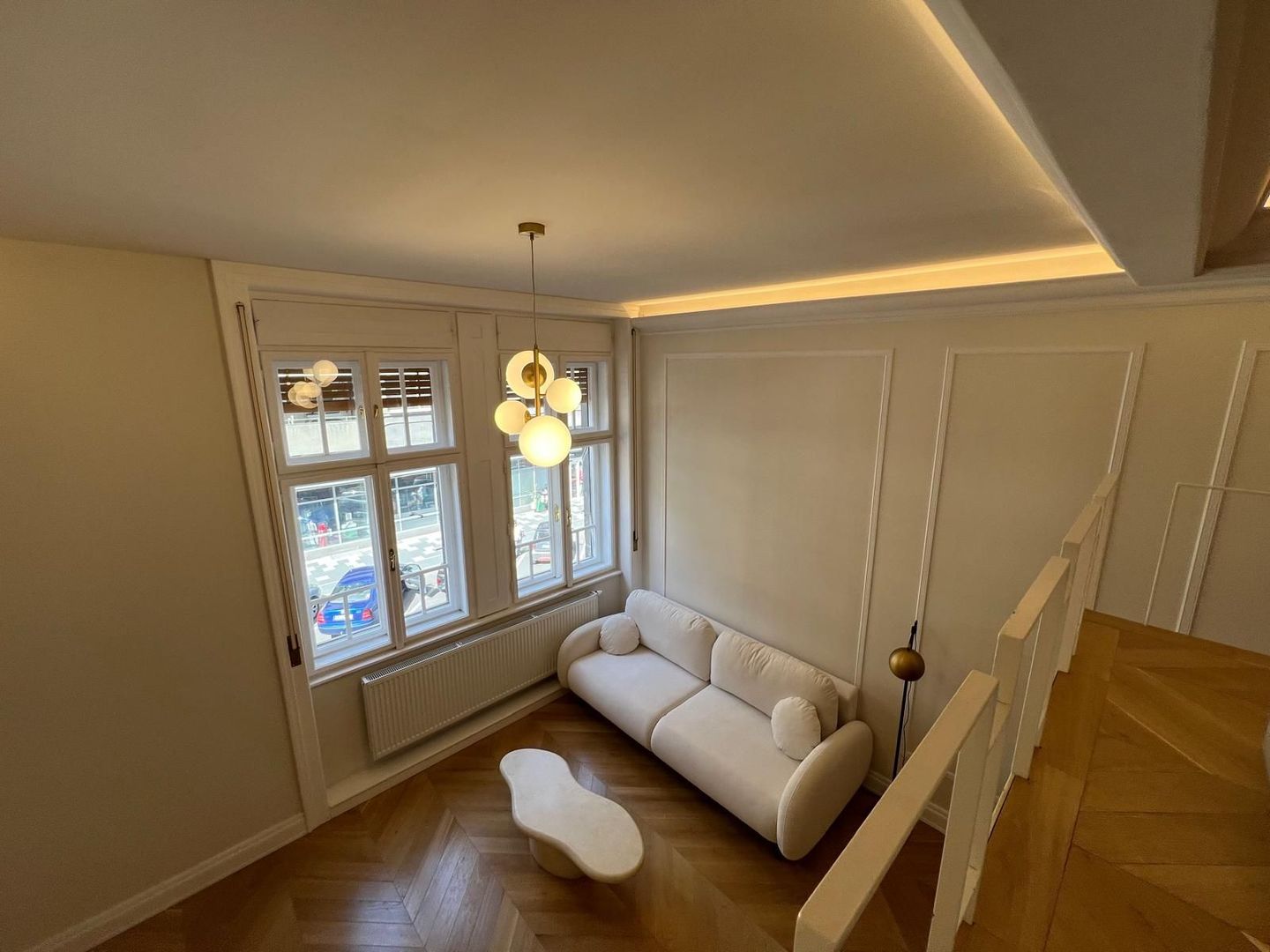 Inchiriere apartament Ultracentral | Palatul Victoria | Comision 0 - Poză 3