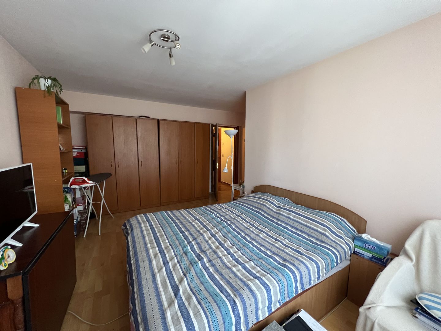 Apartament Lujerului - Iuliu Maniu - Poză 3