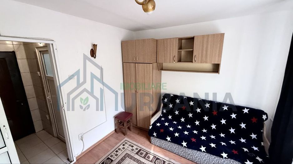Garsonieră de închiriat, Piața Nicolina, Iași - Etaj 1 - Poză 6