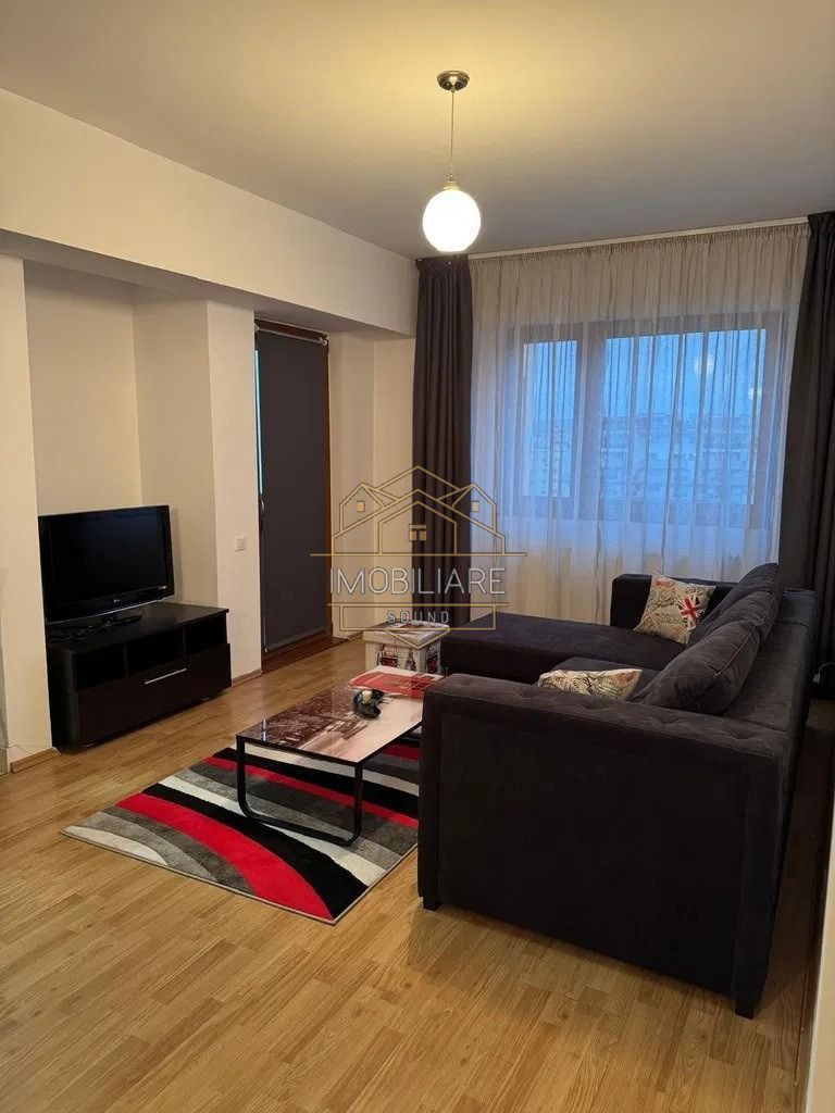 De închiriat apartament cu 57 m² zona Calea Dorobanților (Mărăști) - Poză 5