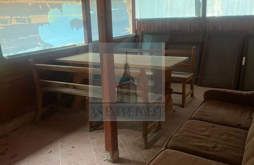 Pensiune/Vila de vanzare in Predeal - Poză 18