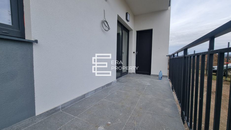 Apartament 2 camere balcon si pod etaj 2 Selimbar Sibiu - Poză 7