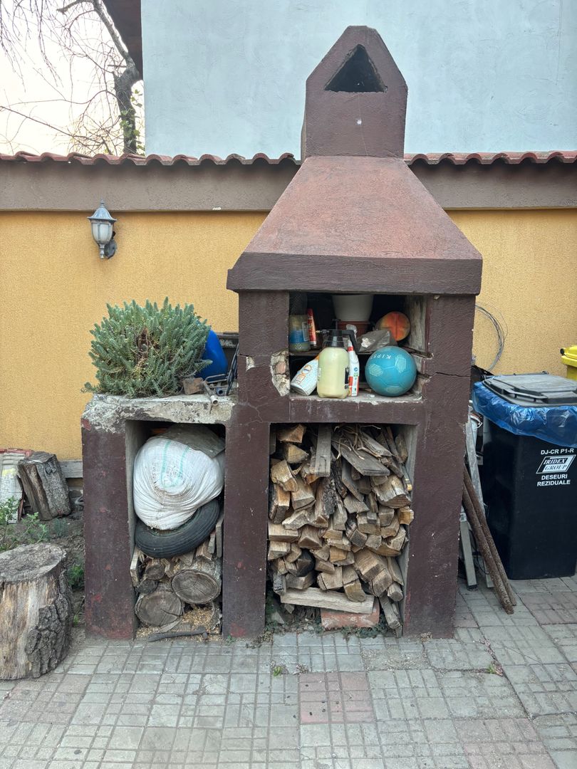 Casă P+1+M de vânzare în Rovine – zona Vasile Alecsandri/Nicolae Iorga - Poză 3