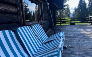 Cabana Exclusivista de vanzare in Belis - Cluj + 14.715 mp teren - Poză 14