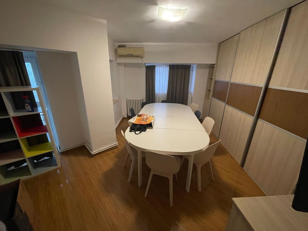 Apartament birouri Unirii - Poză 2