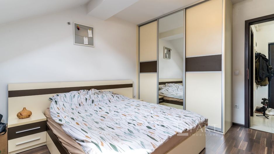 Apartament de vanzare cu 3 camere in Zorilor! - Poză 6