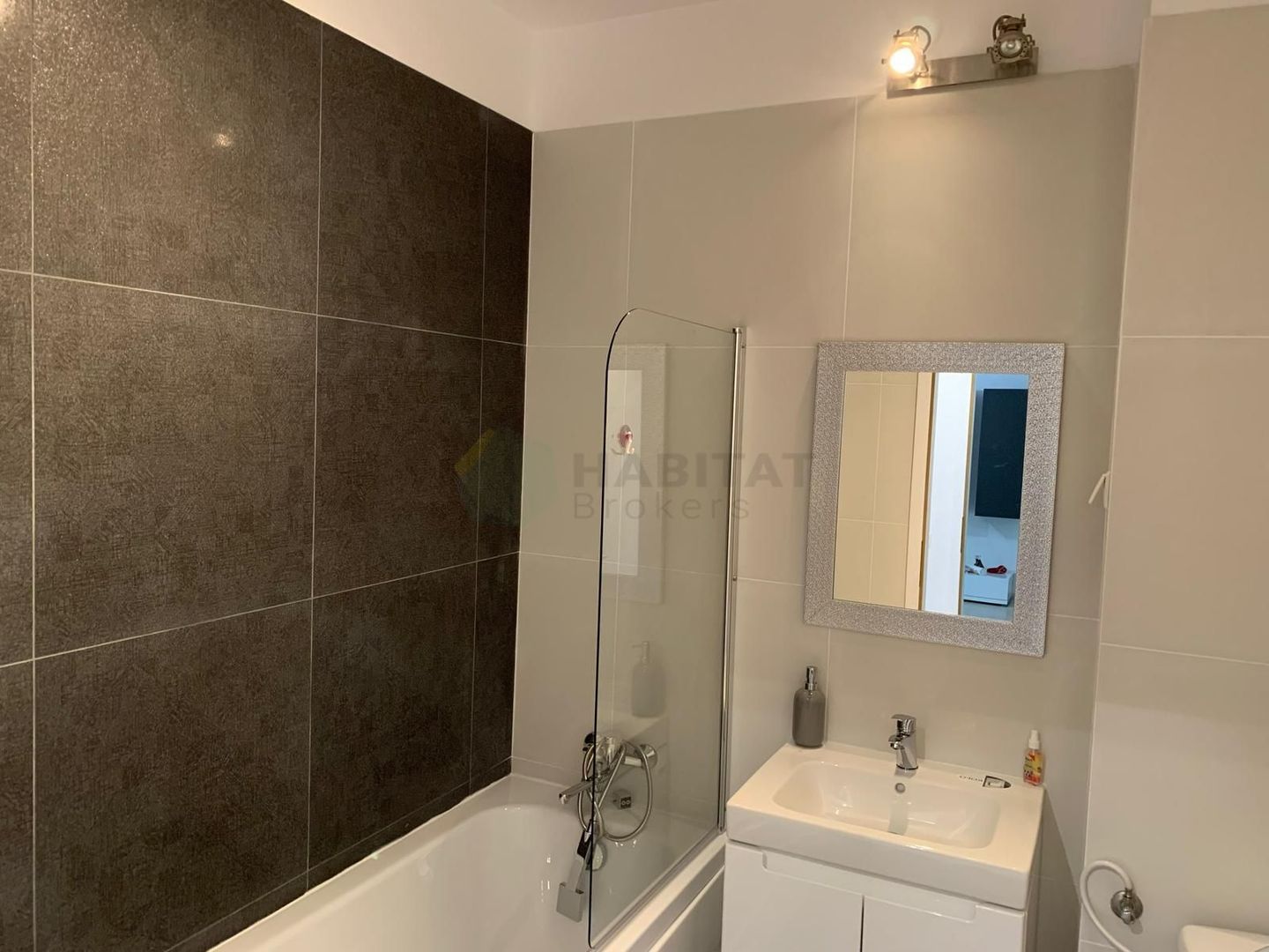 Apartament 2 camere | 62,4 mp utili  | Parcare subterană | Ghica Plaza - Poză 11