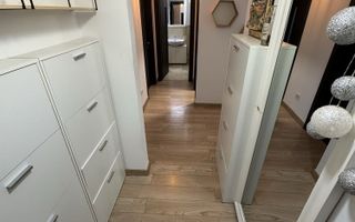 proprietar - inchiriez apartament 3 camere + loc parcare privat - Poză 6