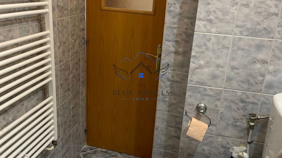 Apartament 2 camere - Petfriendly in zona AFI - Petru Rares - Poză 8