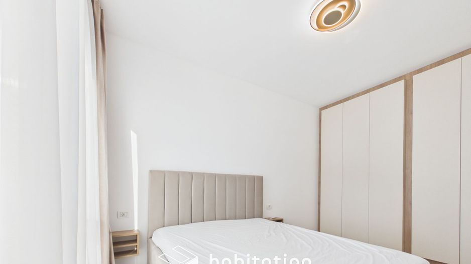 Dumbrăvița - Apartament 2 camere, elegant,  la prima închiriere - Poză 16
