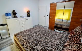 Apartament cu 3 camere in Dumbravita complet mobilat si utilat - Poză 5