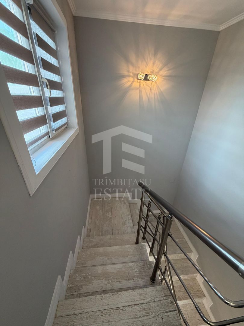 Casa mobilata utilata Rahova strada Bega - Poză 17