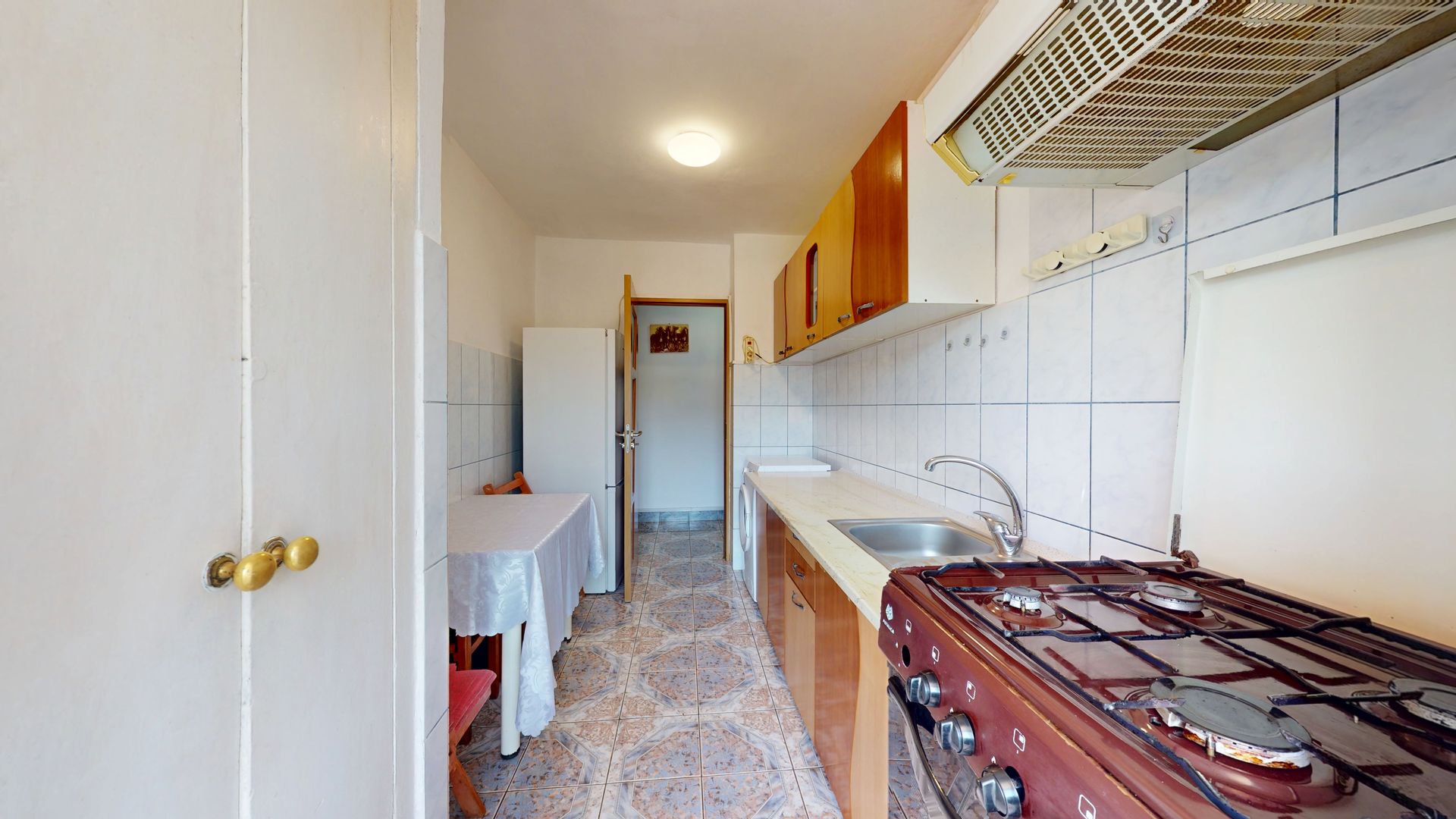 Comision 0% | Apartament 2 camere | Priveliste | Mobilat/Utilat | Noua - Poză 12