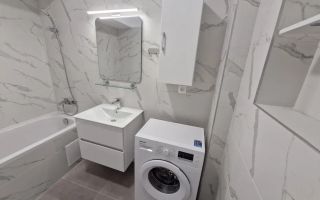 Garsonieră 40 mp PRIMA INCHIRIERE Smart Lujerului - Poză 7