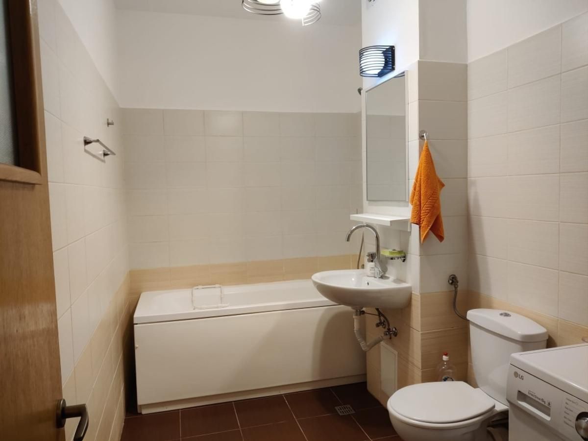 Apartament 2 camere Mihai Bravu – BLOC NOU, 6 min Metrou - Poză 8