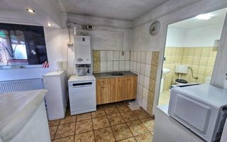Casă 4 camere, garaj + spațiu comercial |  Sat Nedelea - Poză 34