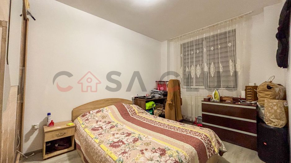 Bloc Nou 2018 - Etaj Intermediar - Finisat si Mobilat - Zona Revo Iris - Poză 4