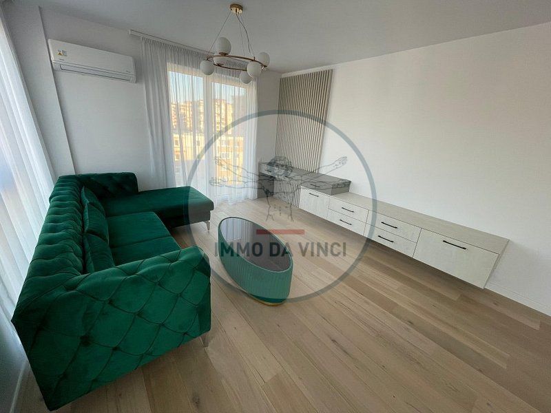 Apartament de vanzare cu 3 camere, zona Marasti - Poză 3