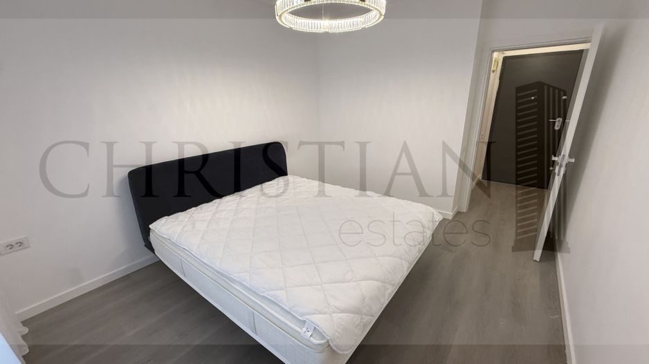 Apartament 2 Camere Exigent Plaza Residence Faza 5 - Poză 15
