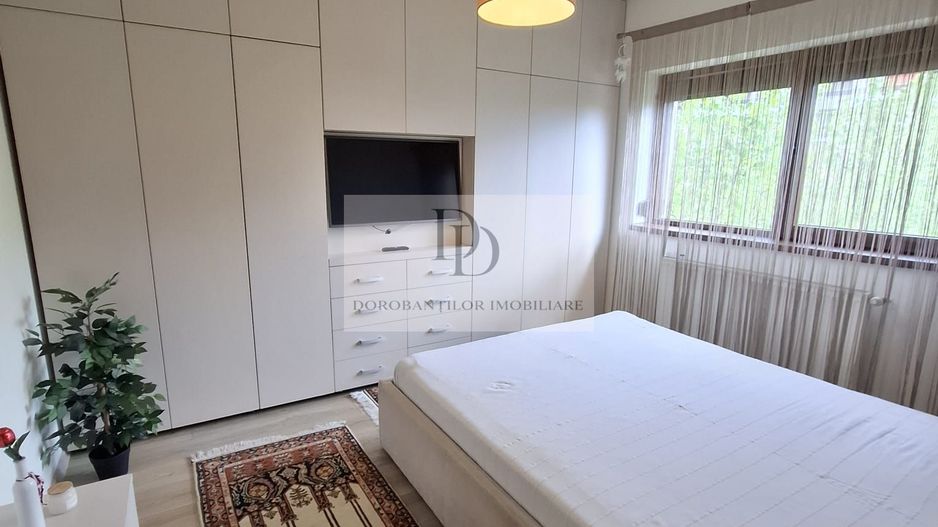 Apartament 3 camere cu Grădină proprie + 2 parcări | Tăietura Turcului - Poză 6