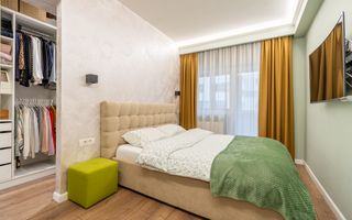 Apartament 3 Camere | 65 mp | Renovat | Parcare | Zona Stadionului - Poză 4