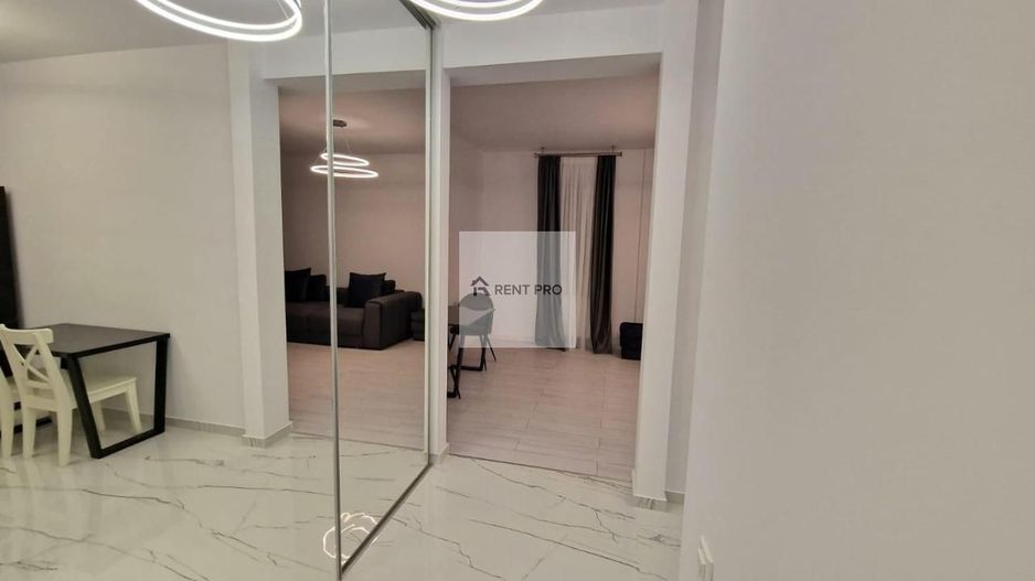 Apartament 2 camere de închiriat | Regie Residence 2 | Grozăvești | - Poză 5