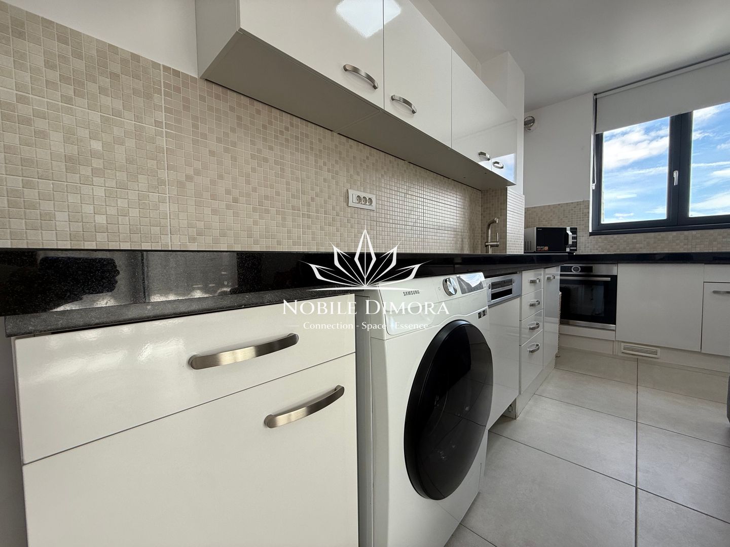 ISHO - Apartament de vanzare cu 2 camere, parcare subterana - Take Ionescu - Poză 13