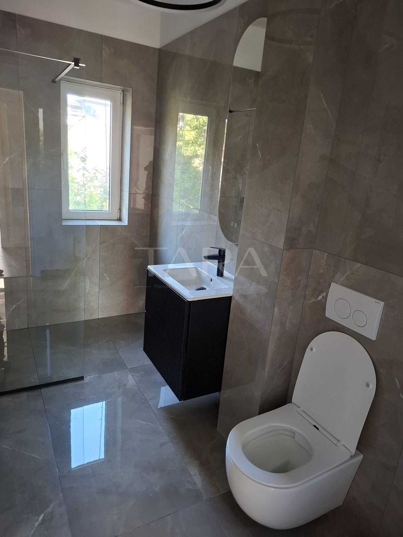 Apartament cu 2 camere, Zona Dorobanților, Cluj-Napoca. - Poză 3