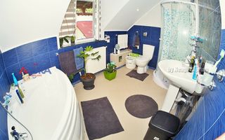 AZURA Imobiliare Pitesti - Casa Gavana Pozitie Excelenta - Poză 54