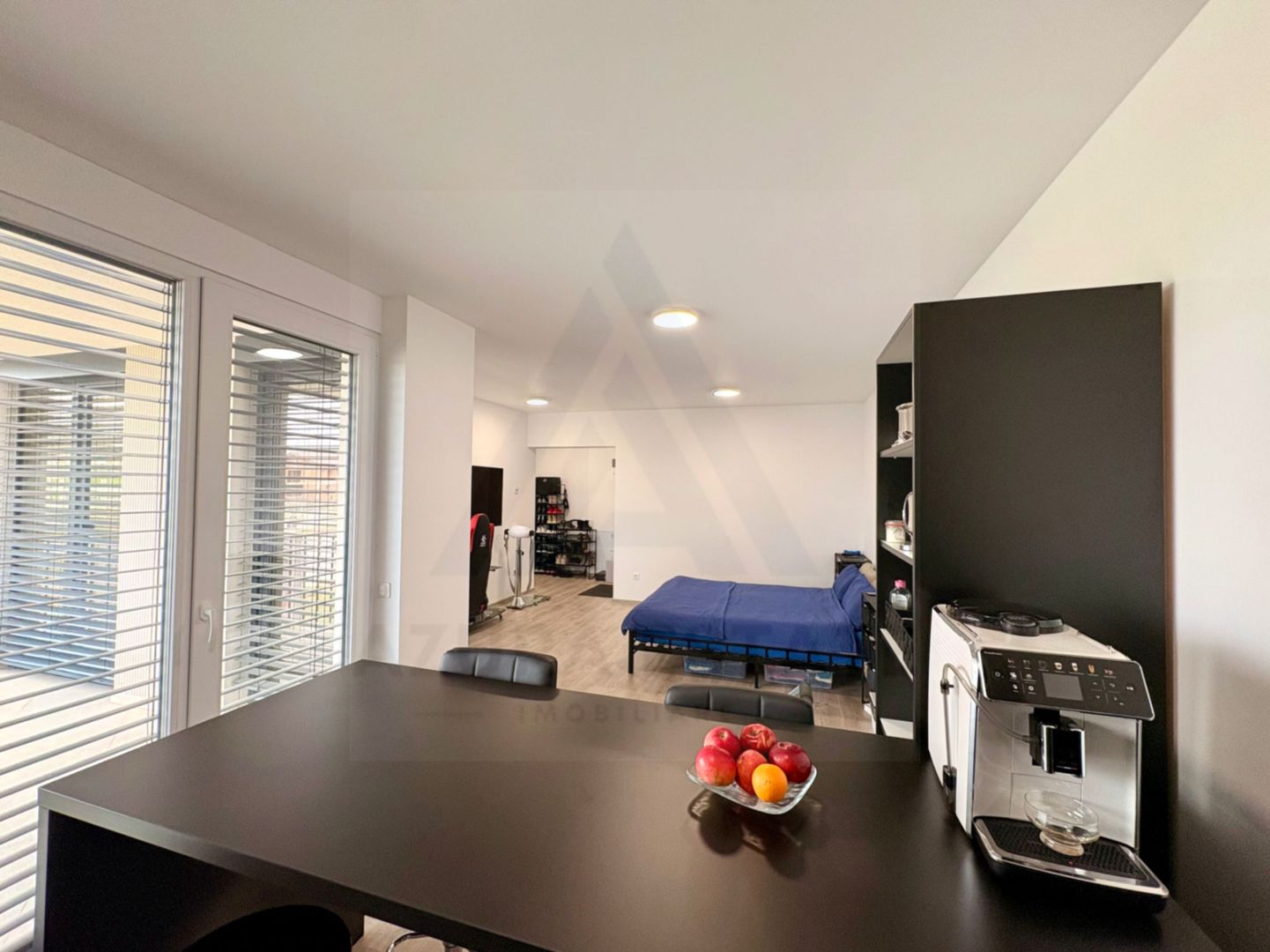 Apartament 2 camere  terasă 10 mp și parcare subterană in Arhitecților - Poză 4