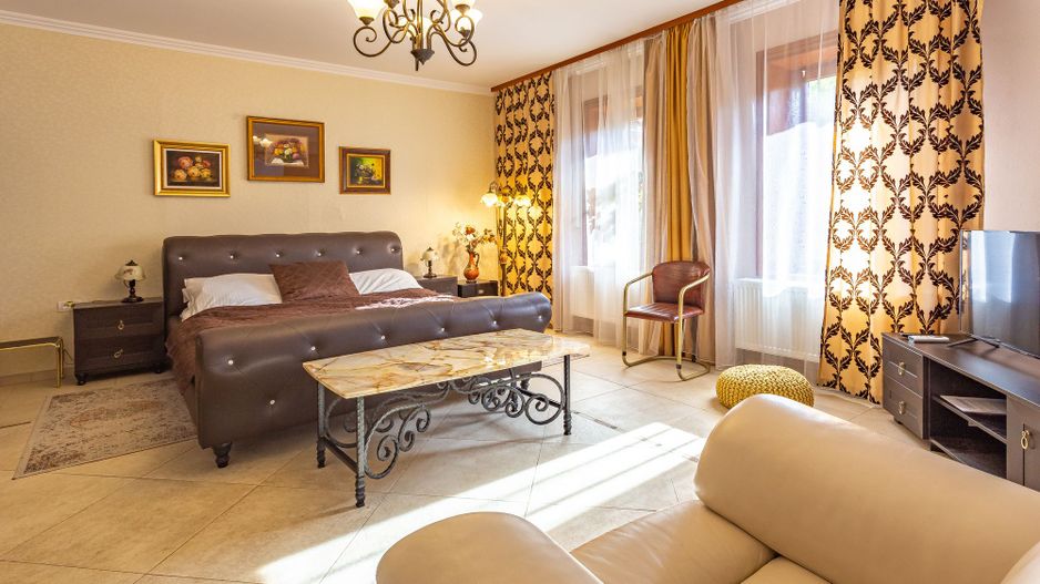 Oportunitate! Proprietate pretabilă pentru Investiție - Poză 11