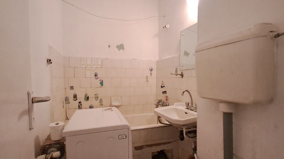 Garsoniera renovabila | Berceni - Poză 5