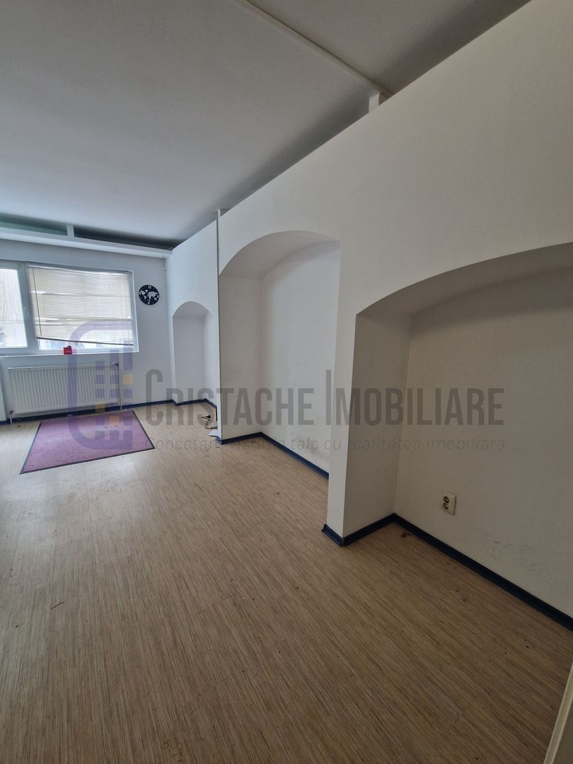 Spatii de tip birou, de mici dimensiuni, igenizate, Dristor - Poză 6