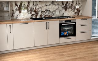Aradului | 3 camere | Bloc nou | 2 băi | Lift | Parcare subterană - Poză 3