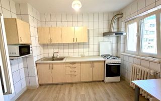 Apartament 2 Camere-  Metrou Tineretului | bloc 1982 - Poză 5