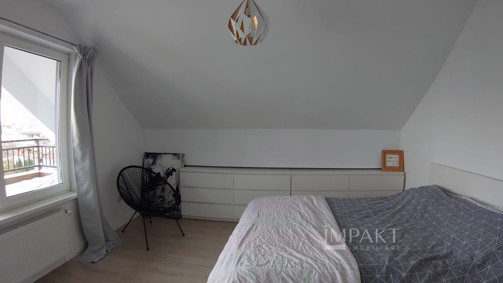 Apartament cu 3 camere in Zorilor (langa restaurant ROD) - Poză 7