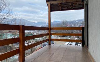 Vanzare casă la poalele Bucegilor!Potential pt. locuinta sau pensiune - Poză 26