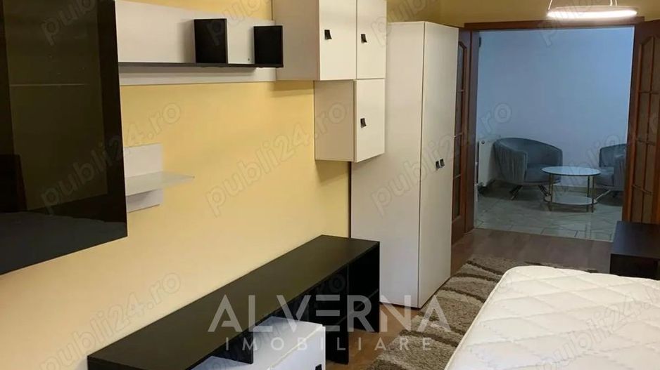 Apartament  3 camere | 70 mp + balcon | 2 locuri parcare | Gheorgheni - Poză 1