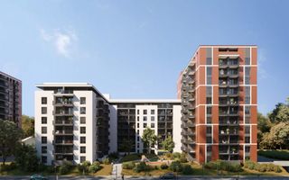 Apartament 2 camere Theodor Pallady - Estoria City I CESIUNE I Metrou - Poză 1