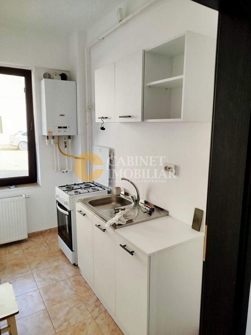 GARSONIERA DE ÎNCHIRIAT,   ZONA BUCIUM - Poză 2